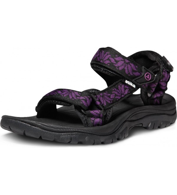 AT W111 KVL_Women Atika Womens Outdoor Sandals