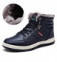 SANBANG Leather Sneakers Outdoor Driving