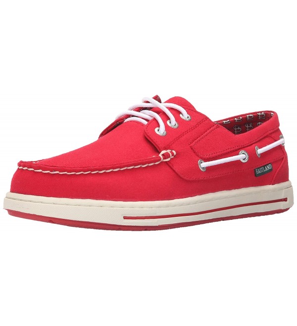 Eastland Mens Adventure MLB Cardinals