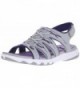 Womens Glance Athletic English Lavender