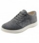 Aureus Insignia Charcoal Nubuck Leather