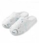 Aerusi Warming Heart Bedroom Slippers