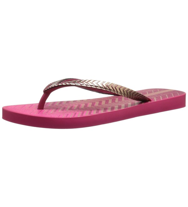 Ipanema Womens Trends IX Flip