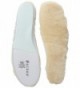 Acorn Womens Sheepskin Insole Natural