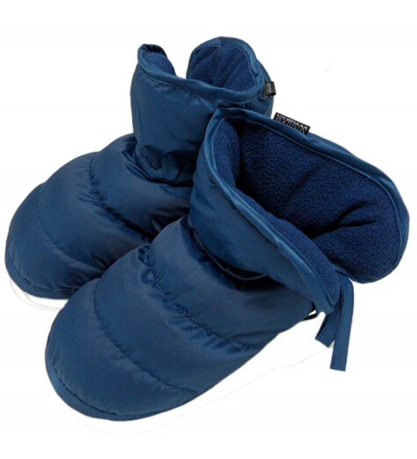 Quilted Slippers Waterproof Non Slip Lightweight