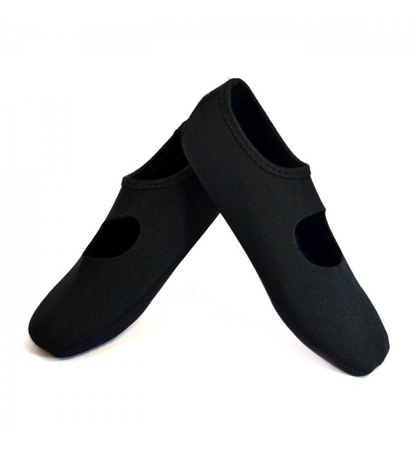 Foldable Flexible Slipper Slippers Exercise