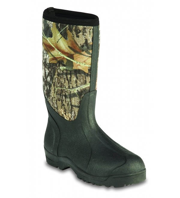 Ranger Outdoor Comfort Classic Waterproof