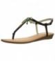 Carlos Santana Womens Tahiti Sandal