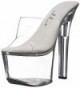 Ellie Shoes Womens Vanity Platform