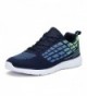 Fashiontown Lightweight Sneakers Breathable Athletic