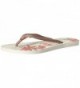 Havaianas Womens Slim Organic Sandal