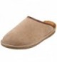 Old Friend Sheepskin Scuff 10 5 11 5