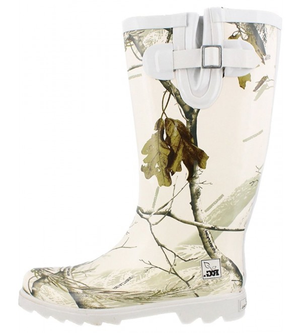 Realtree Girl Womens JoJo Boots