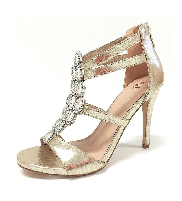 Blossom Collection Crystal Embellished Wedding