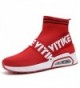 Fashion Sneakers Breathable High Top Athletic