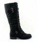 Brand Original Knee-High Boots