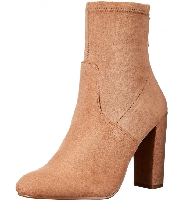 Steve Madden Womens Brisk Bootie