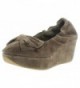 Restricted Darla Womens Elastic Platform