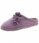 Haflinger Womens AS Charisma Slipper