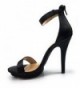 Heeled Sandals