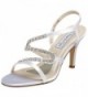 Touch Ups Womens April Sandal