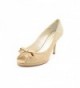 Caparros Womens Impulse Classic Pumps