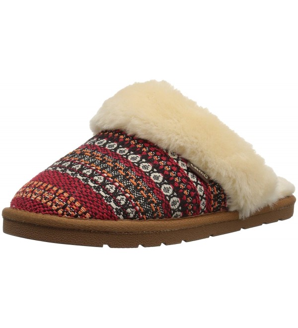 Lamo Womens Juarez Slipper XX Large