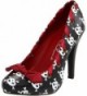 Ellie Shoes Womens 400 Ahoy Polyurethane