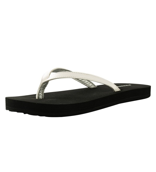 Fullstar Flip Flop Women Material Resistant