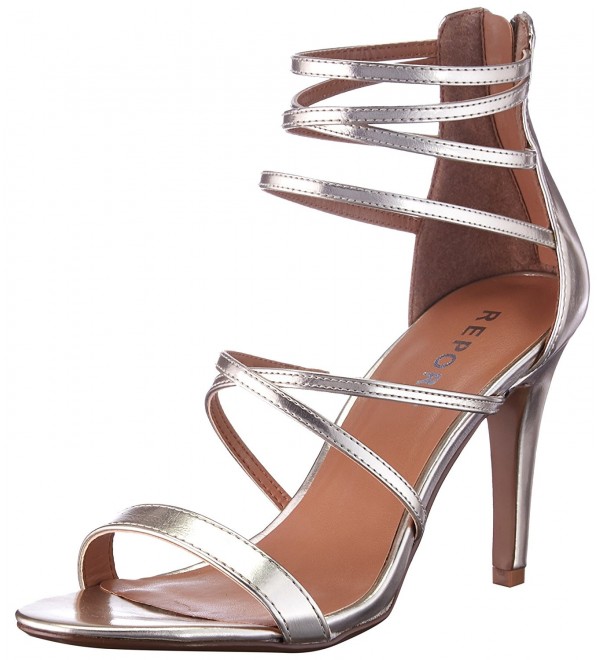 Report Womens Arlo Dress Sandal