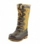 Sporto Camille Mid Calf Weather Tobacco