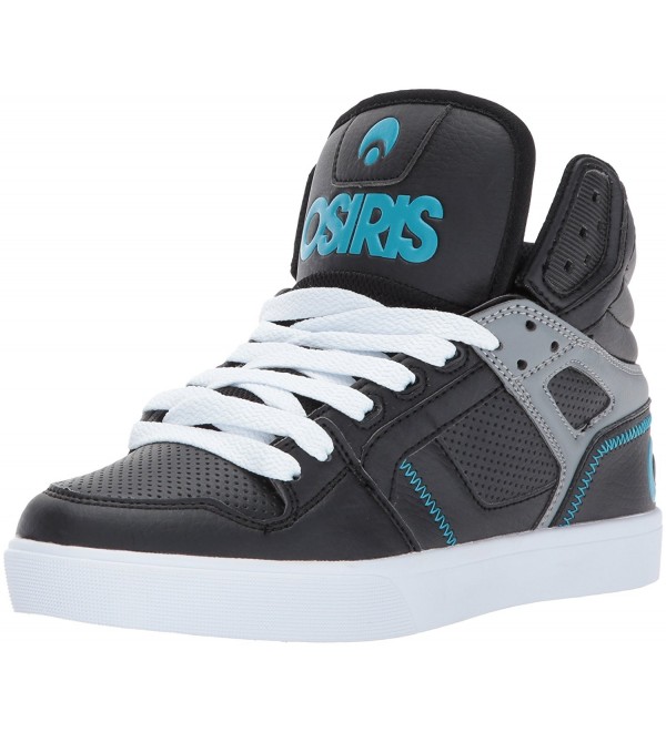 Osiris Womens Clone Skate Black