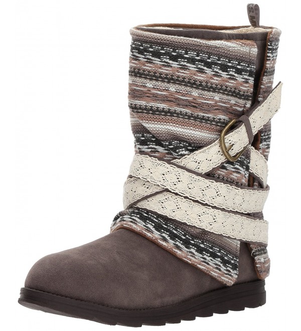 Muk Luks Womens Fashion Medium