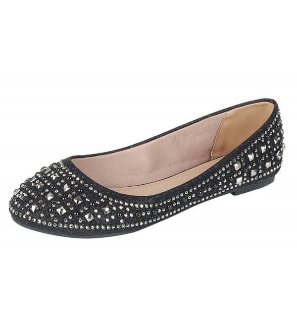 Forever Link Sparkle Embellished Metallic