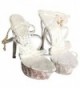 Designer Platform Sandals Outlet