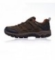 DOUBLESTAR MR Hiking Shoes Brown