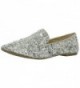 Rebels Womens Lotus Flat Silver