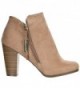 Fashion Ankle & Bootie On Sale