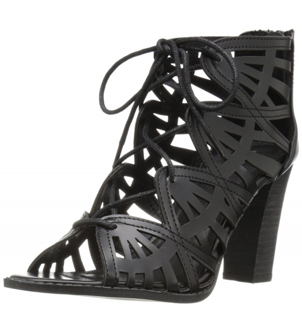 Report Womens Ridley Gladiator Sandal