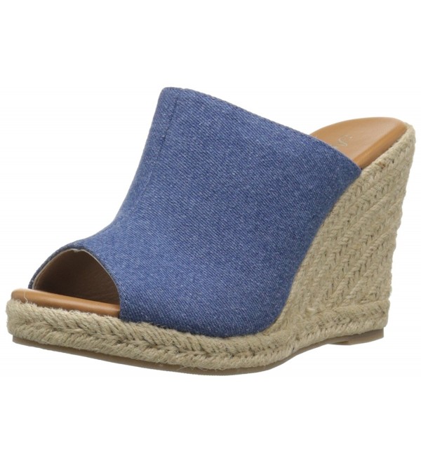 Athena Alexander Womens Marlowe Espadrille