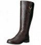 LifeStride Womens Sikora WC Riding Brown