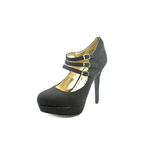 Material Girl Kristen Women Platform