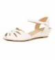 City Classified Wilson H Womens Sandals