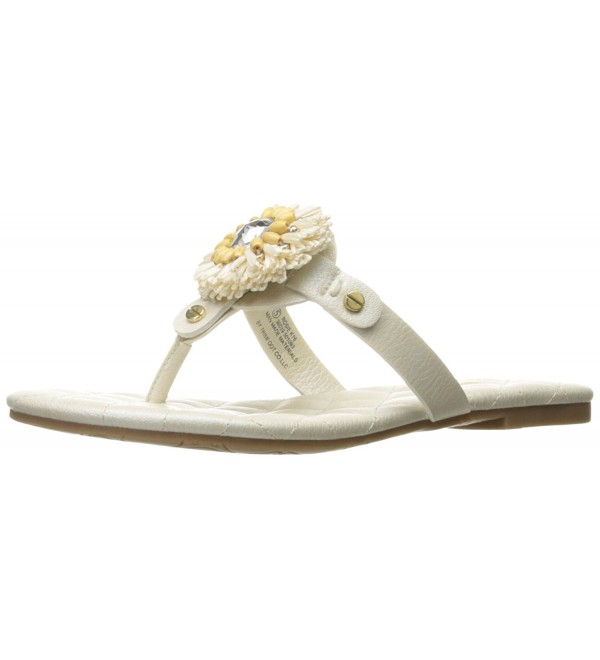 Lindsay Phillips Womens Rosie Sandal