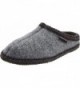 Haflinger Womens Wool Indoor Slipper