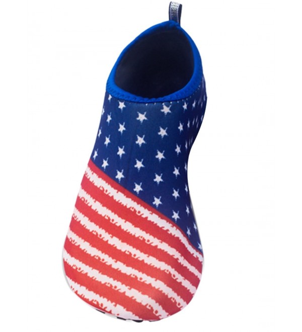 Barefoot Flexible American Breathable Durable