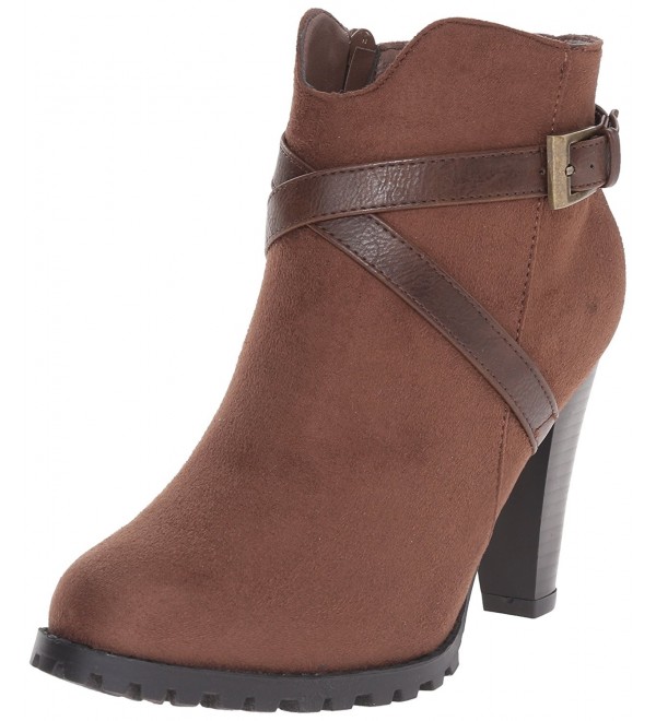 Lips Too Womens Lisette Brown