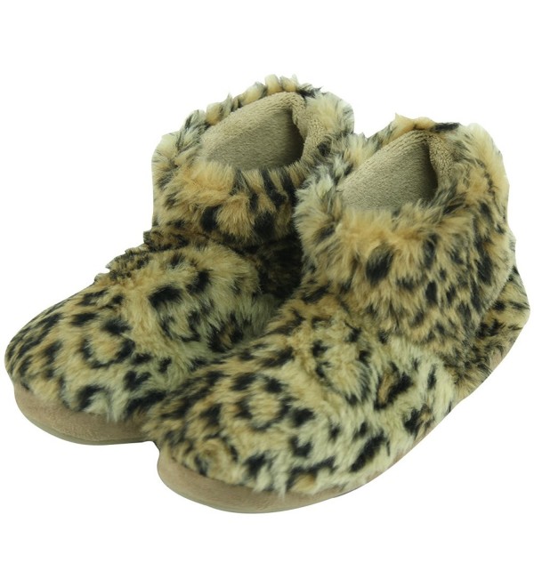 Forfoot Comfort Non slip High top Slippers