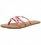 Volcom Womens New School Sandal