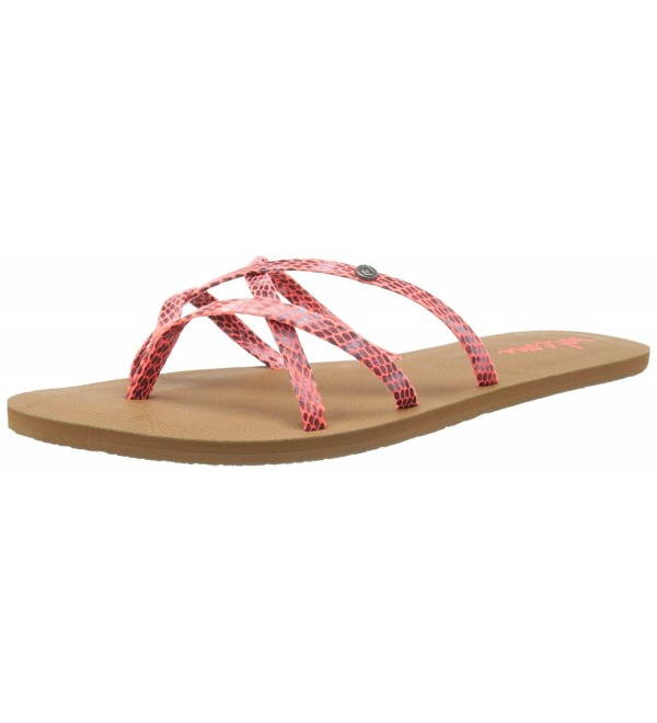 Volcom Womens New School Sandal